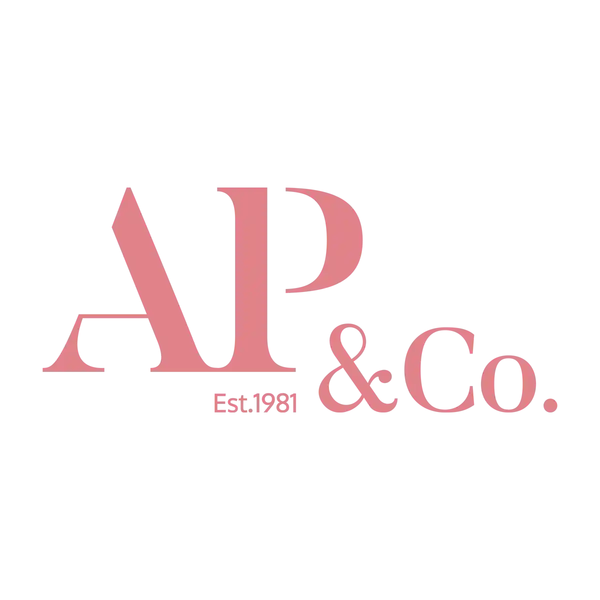Alison Price & Company Logo
