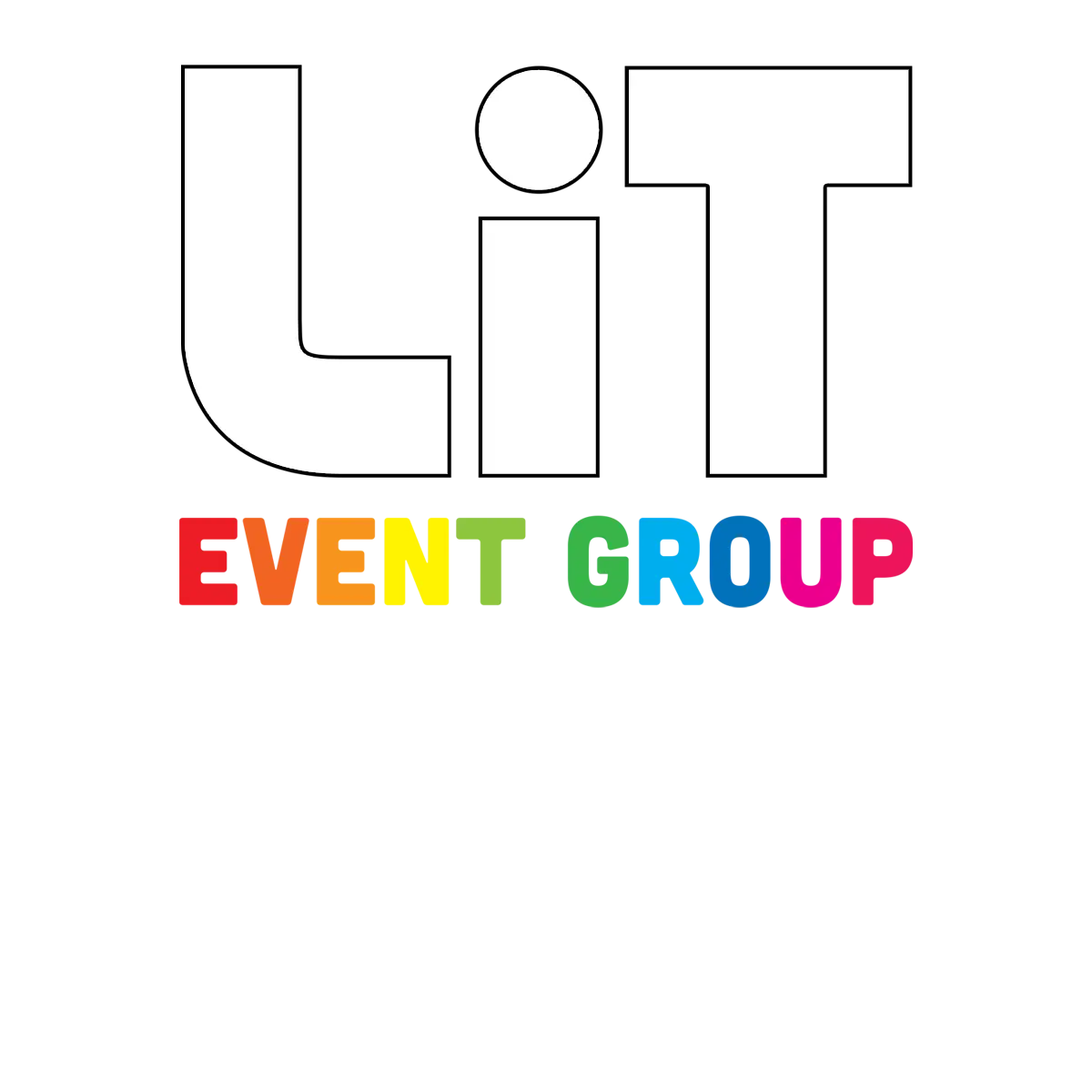 We operate a one-stop-shop, where every detail is taken care of. With LiT Event Group you need no experience of planning an event to create the most creative, memorable, exciting and impactful events.