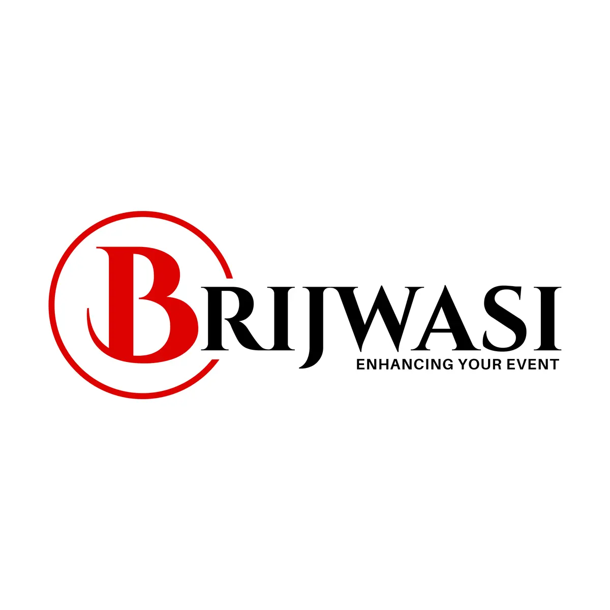 Brijwasi - Logo