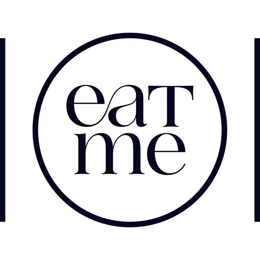Eat Me - Logo