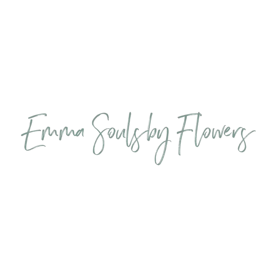 Emma Soulsby Flowers - Logo