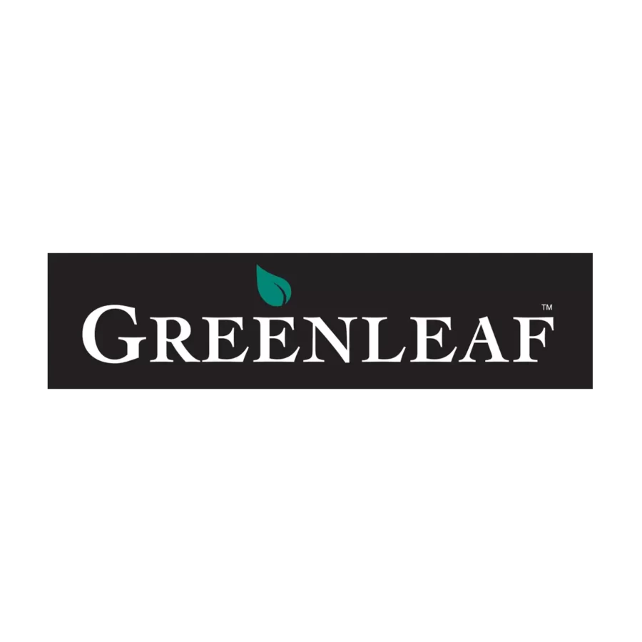 Greenleaf - Logo