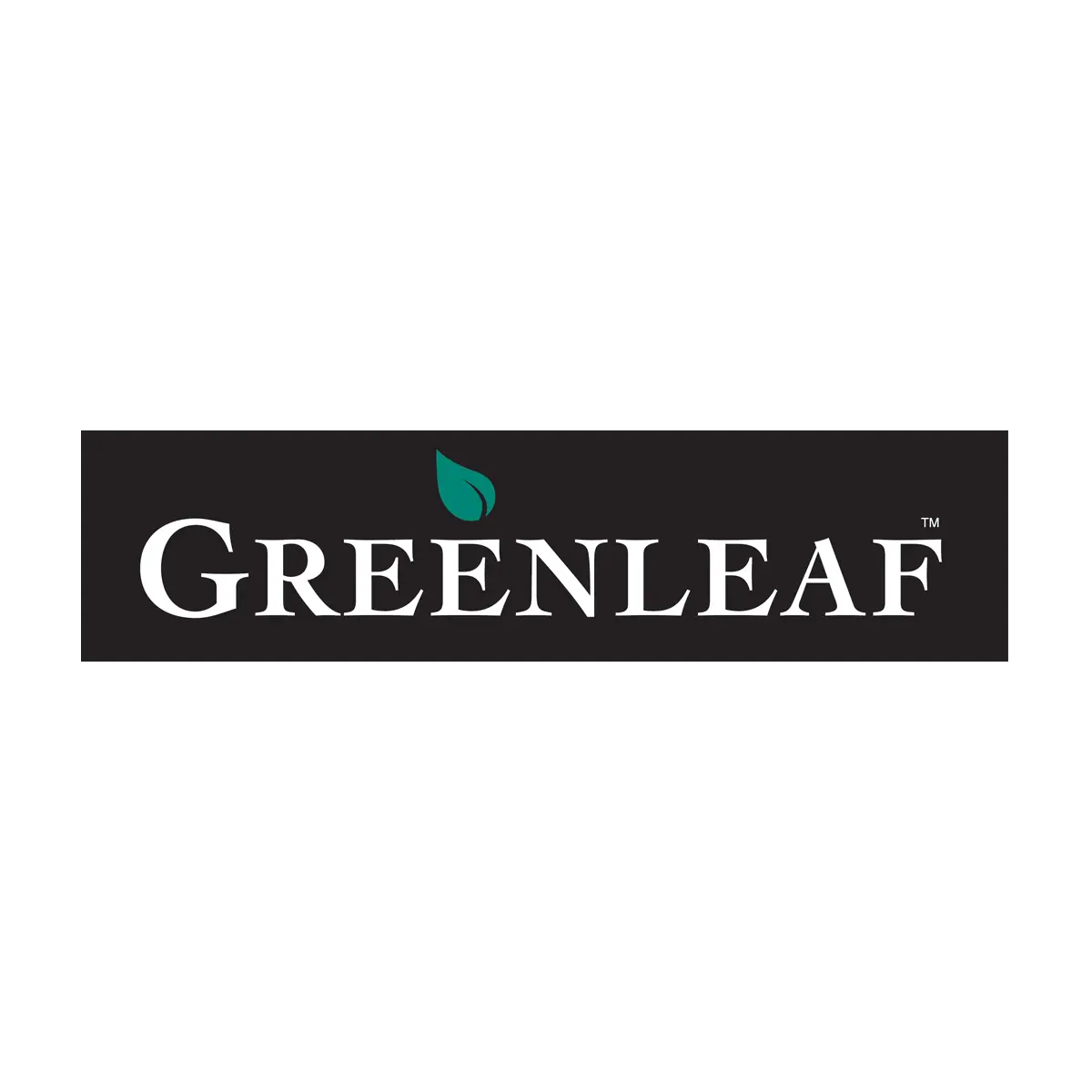 Greenleaf - Logo