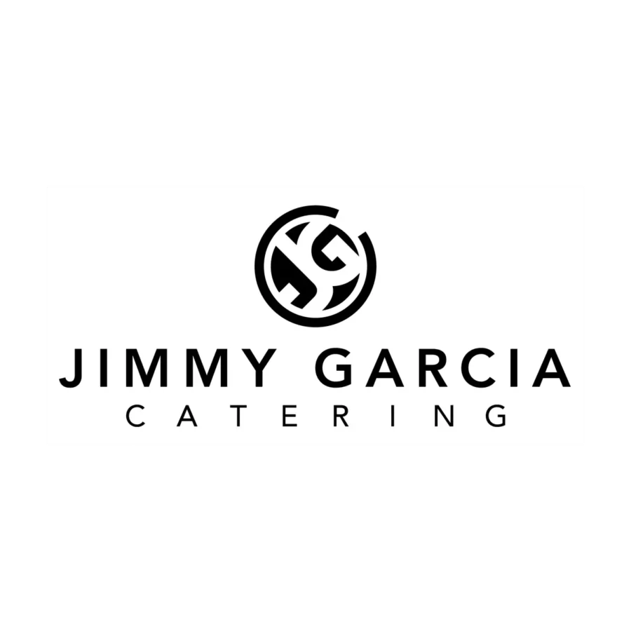 Jimmy Garcia - Logo