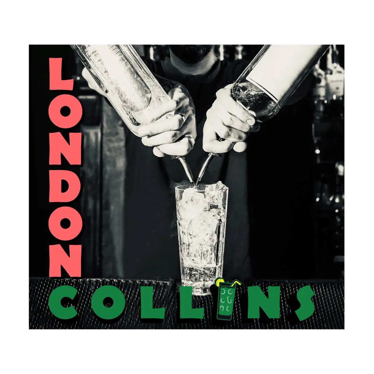 London Collins - Logo