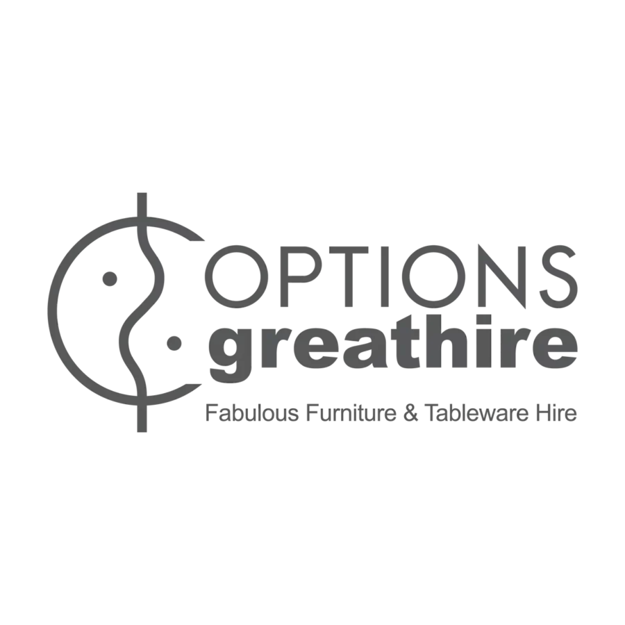 Options Great Hire - Logo