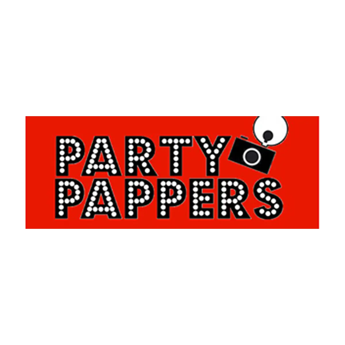 Party Pappers - Logo