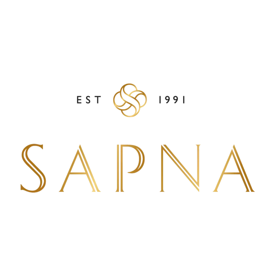 Sapna - Logo