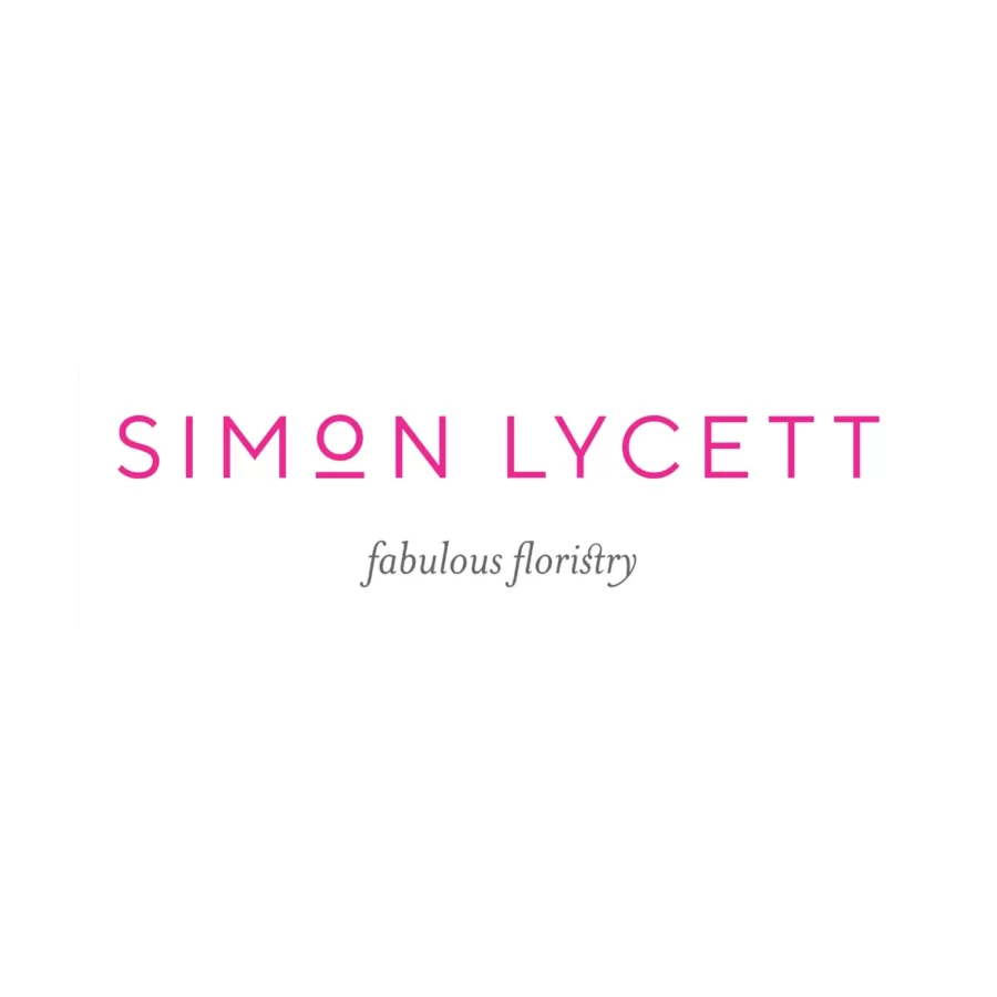 Simon Lycett - Logo