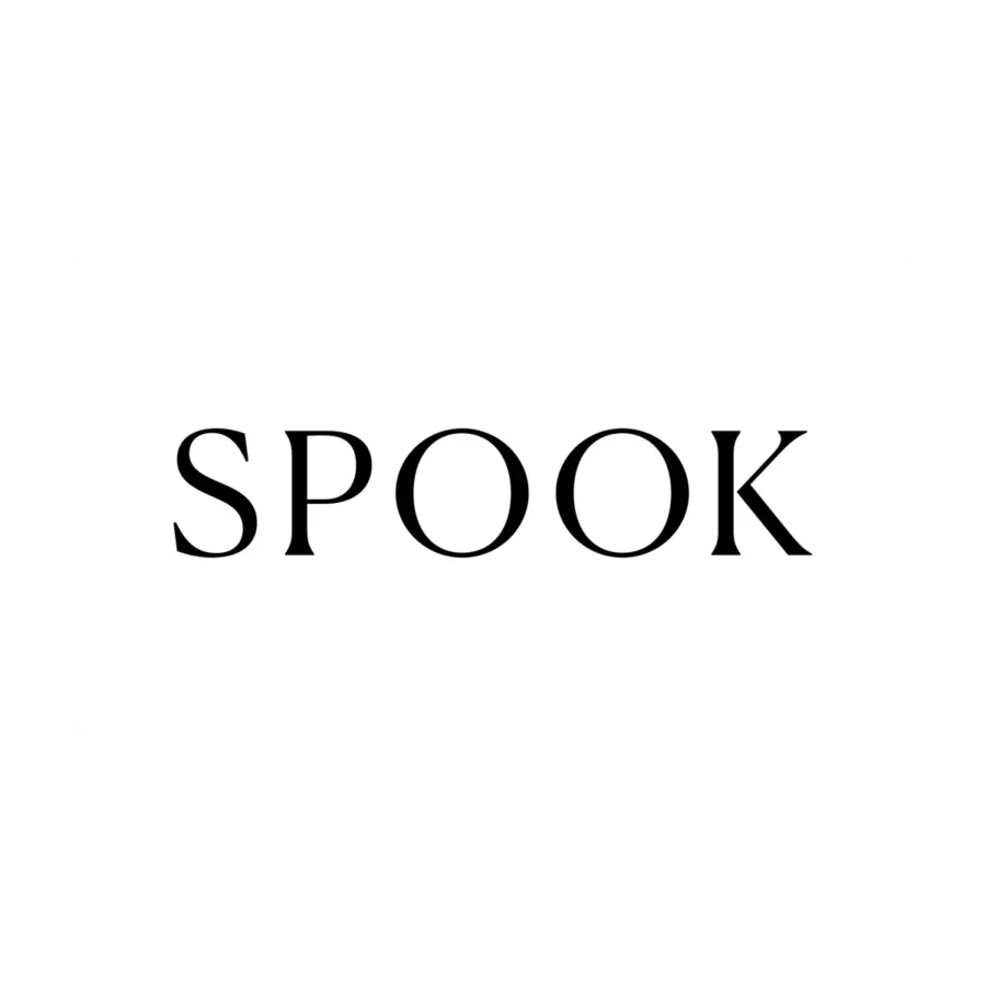 Spook - Logo