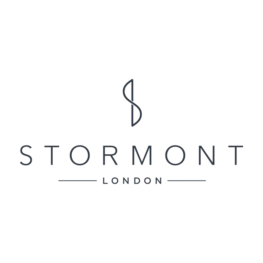 Stormont London - Logo