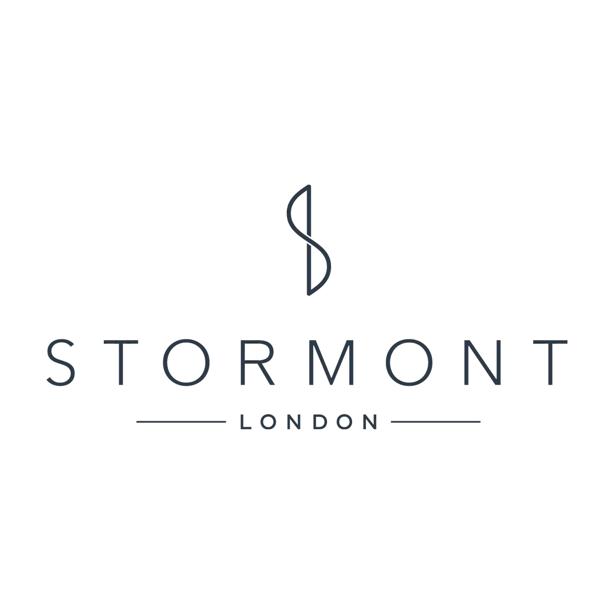 Stormont London - Logo