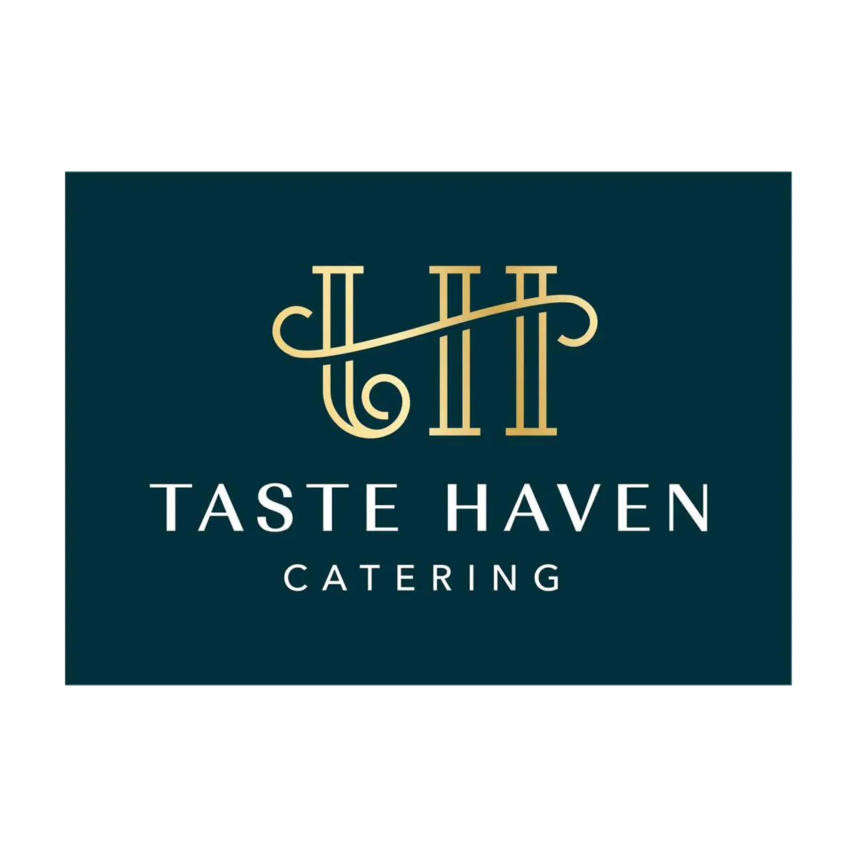 Taste Haven - Logo
