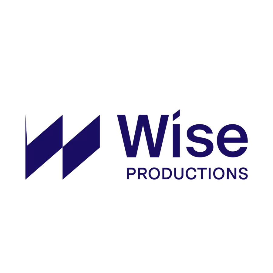 Wise Production - Logo
